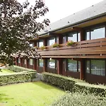 Hotel Kyriad Honfleur - Saint Sauveur La Rivière-Saint-Sauveur