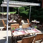 Kyriad Honfleur - Saint Sauveur Hotel