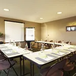 Hotel Kyriad Honfleur - Saint Sauveur 3*
