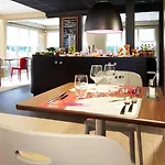 Hotel Kyriad Honfleur - Saint Sauveur