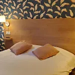 Hotel Kyriad Honfleur - Saint Sauveur 3*