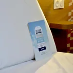 Kyriad Honfleur - Saint Sauveur 3*