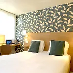 Kyriad Honfleur - Saint Sauveur Hotel 3*