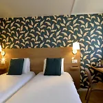 Kyriad Honfleur - Saint Sauveur 3* La Rivière-Saint-Sauveur