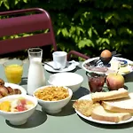 Hotel Kyriad Honfleur - Saint Sauveur La Rivière-Saint-Sauveur