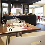 Hotel Kyriad Honfleur - Saint Sauveur 3*