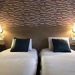 Hotel Kyriad Honfleur - Saint Sauveur