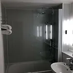 Hotel Kyriad Honfleur - Saint Sauveur La Rivière-Saint-Sauveur