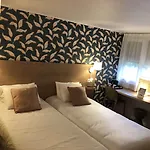 Kyriad Honfleur - Saint Sauveur 3*