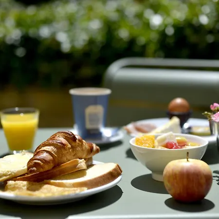 Hotel Kyriad Honfleur - Saint Sauveur 3*