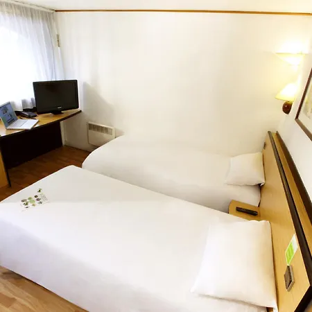 Kyriad Honfleur - Saint Sauveur 3* La Rivière-Saint-Sauveur