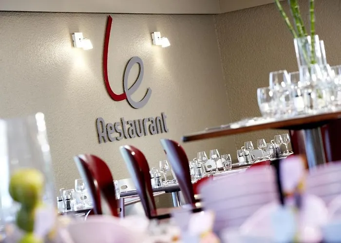 Kyriad Honfleur - Saint Sauveur La Riviere-Saint-Sauveur