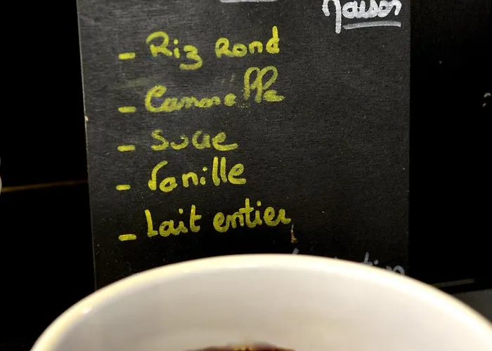 Kyriad Honfleur - Saint Sauveur Hotel La Riviere-Saint-Sauveur