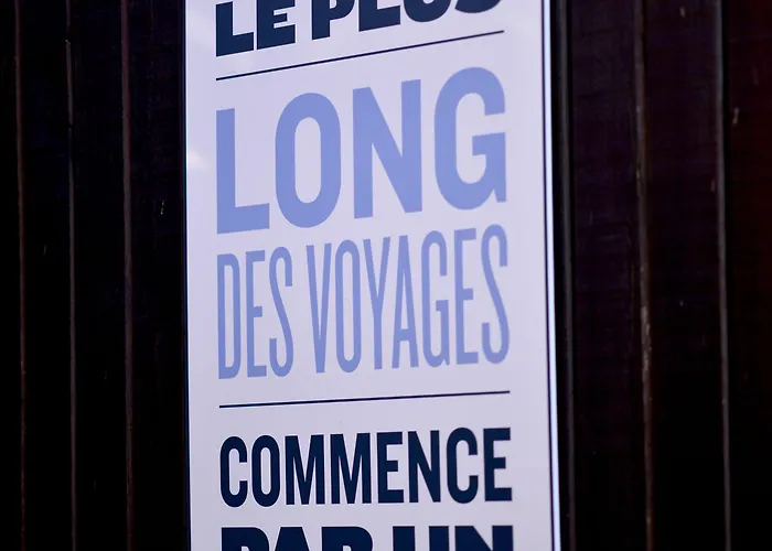 Hotel Kyriad Honfleur - Saint Sauveur La Riviere-Saint-Sauveur