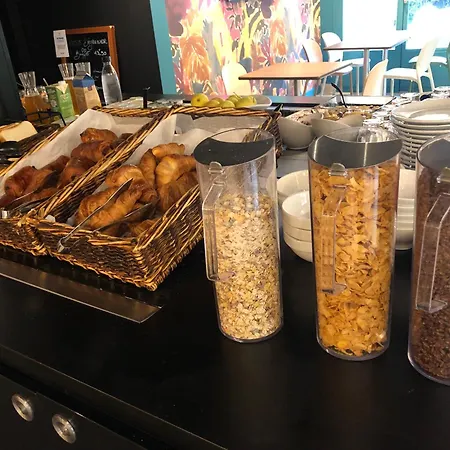 Kyriad Honfleur - Saint Sauveur 3* La Riviere-Saint-Sauveur