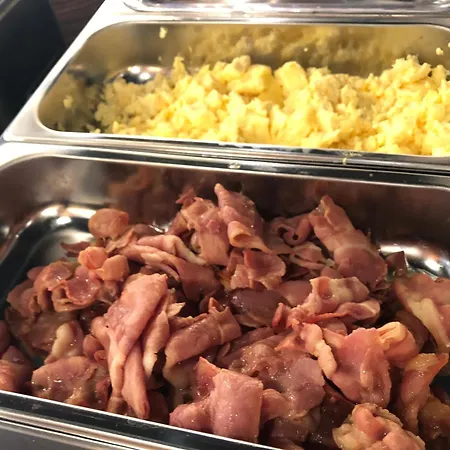 Kyriad Honfleur - Saint Sauveur Hotel