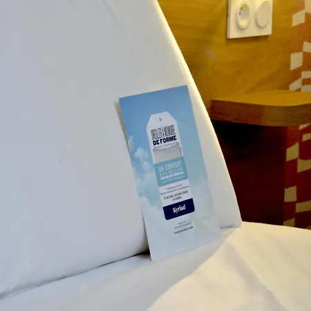 Kyriad Honfleur - Saint Sauveur 3*