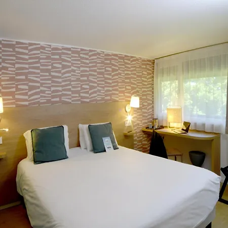 Hotel Kyriad Honfleur - Saint Sauveur