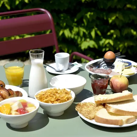 Hotel Kyriad Honfleur - Saint Sauveur La Rivière-Saint-Sauveur