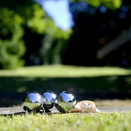 Kyriad Honfleur - Saint Sauveur