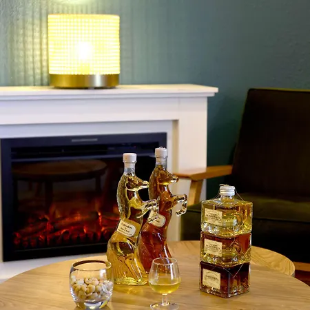 Campanile Honfleur Hotel 3*