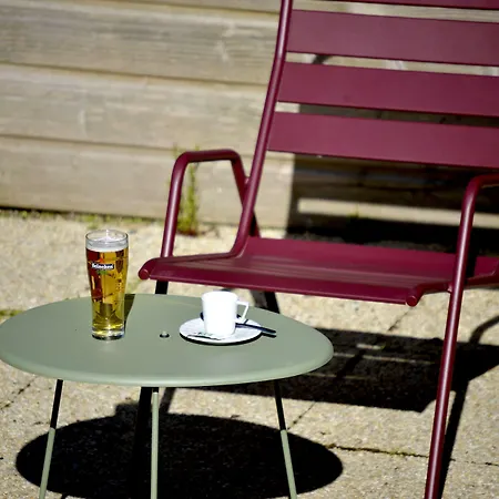 Campanile Honfleur Hotel 3*