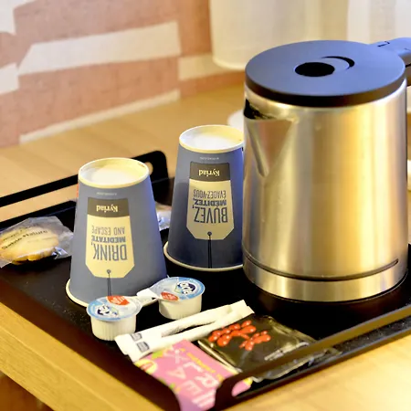 Hotel Campanile Honfleur 3*