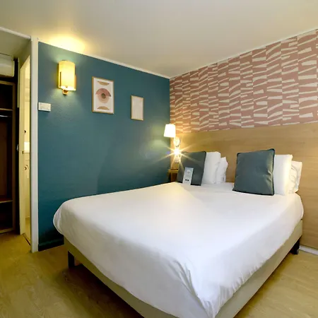 Hotel Campanile Honfleur