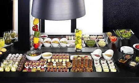 Hotel Kyriad Honfleur - Saint Sauveur La Rivière-Saint-Sauveur