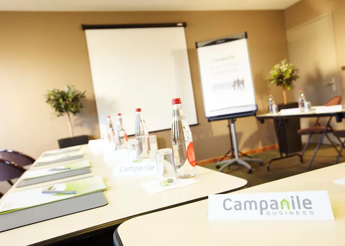 Kyriad Honfleur - Saint Sauveur 3* La Rivière-Saint-Sauveur