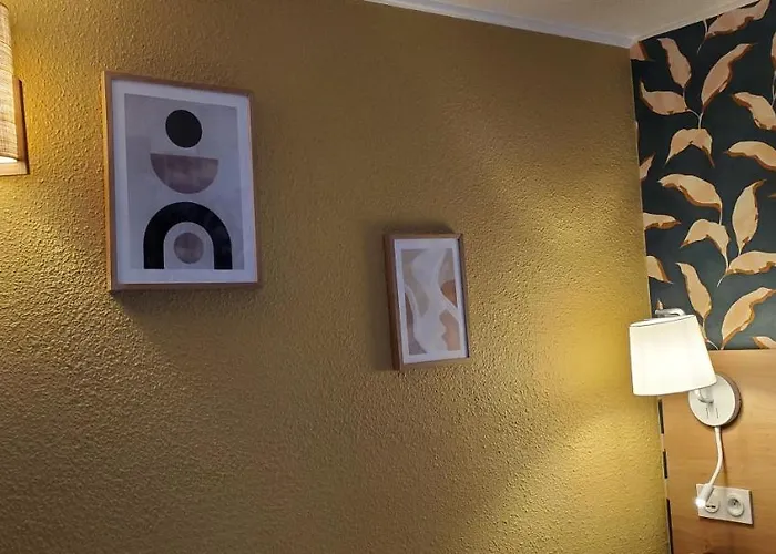 Hotel Kyriad Honfleur - Saint Sauveur