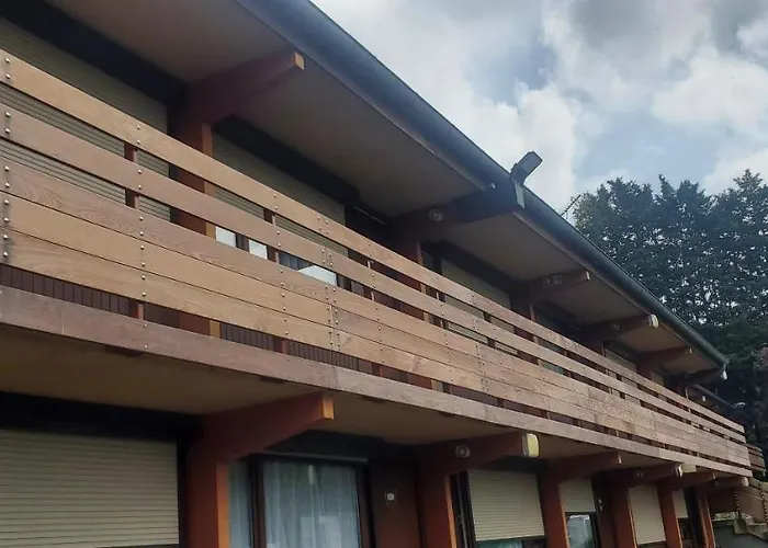 Kyriad Honfleur - Saint Sauveur