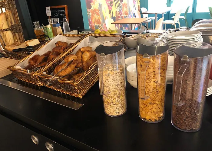 Kyriad Honfleur - Saint Sauveur 3* La Rivière-Saint-Sauveur