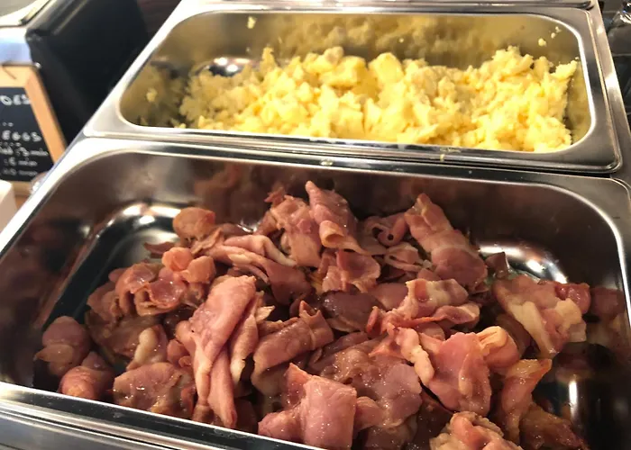 Kyriad Honfleur - Saint Sauveur Hotel