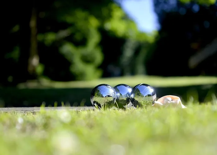 Kyriad Honfleur - Saint Sauveur