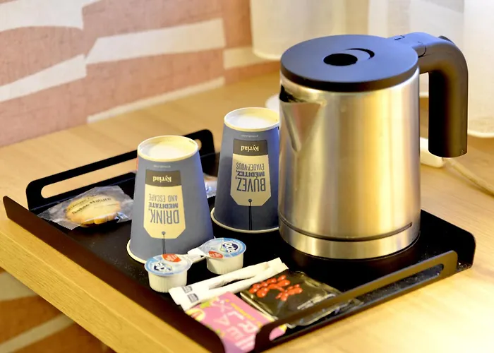 Kyriad Honfleur - Saint Sauveur Hotel 3*