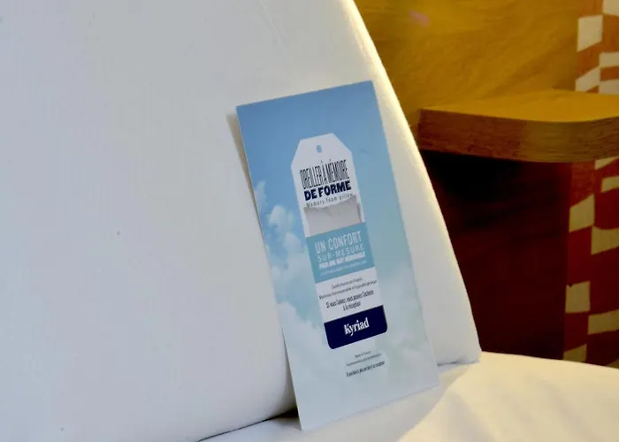 Kyriad Honfleur - Saint Sauveur 3*