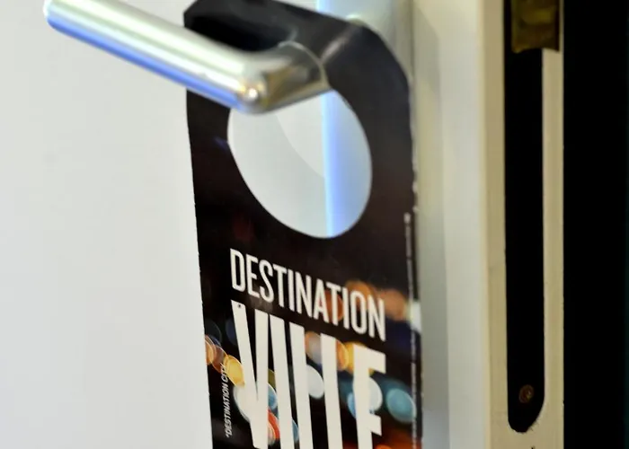 Kyriad Honfleur - Saint Sauveur