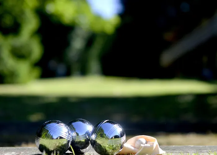 Kyriad Honfleur - Saint Sauveur