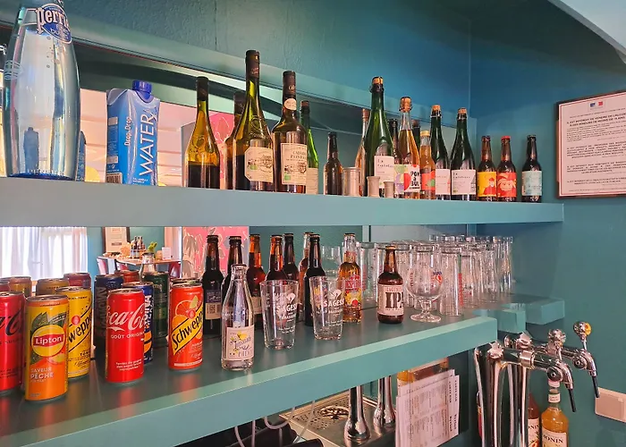 Kyriad Honfleur - Saint Sauveur Hotel La Rivière-Saint-Sauveur